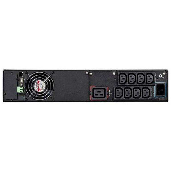 UPS Eaton 5SC3000IRT Black photo 2