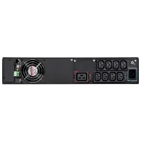 UPS Eaton 5SC3000IRT Black photo 2