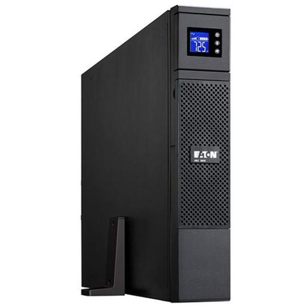 UPS Eaton 5SC3000IRT Black photo 3
