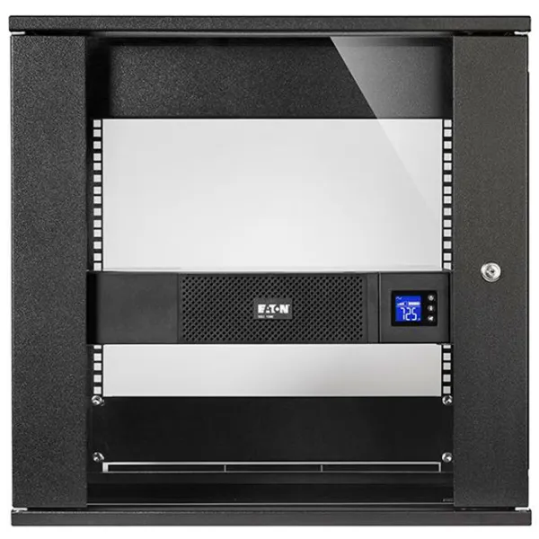 UPS Eaton 5SC3000IRT Black photo 5