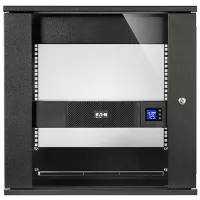 UPS Eaton 5SC3000IRT Black photo 5