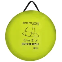 Палатка Spokey Stratus (926783 Синий Зелёный photo 5
