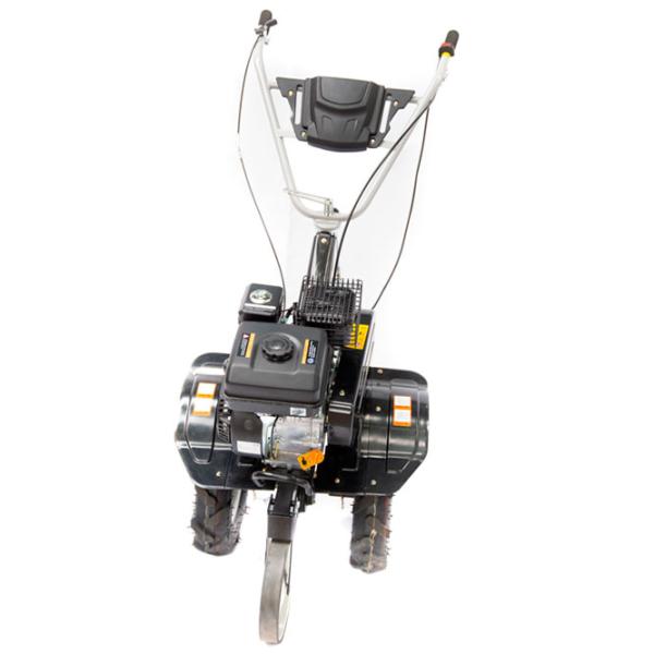 Мотокультиватор Technoworker HB 700 S SET/ S.1 4х тактный/ Бензин photo 5 Мотокультиватор Technoworker HB 700 S SET/ S.1 4х тактный/ Бензин photo 5