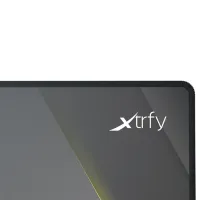 Коврик для мышки Xtrfy GP1 XL Metalic Серый photo 3