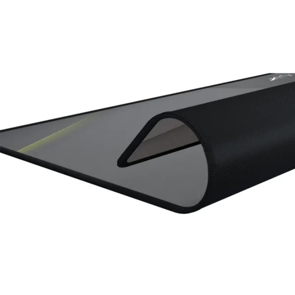 Коврик для мышки Xtrfy GP1 XL Metalic Серый photo 4