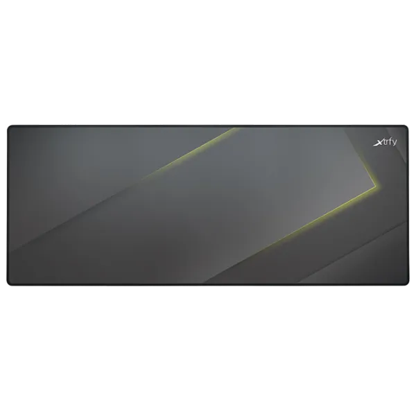 Коврик для мышки Xtrfy GP1 XL Metalic Серый photo 5