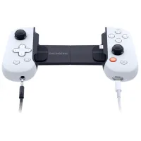 Controler Backbone One Mobile Gaming Cu fir/ buttons/ White photo 3