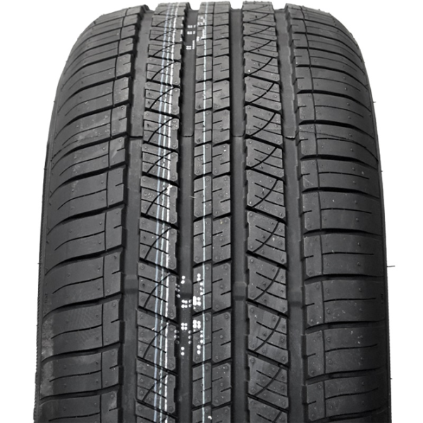Anvelope Linglong Green-Max 4x4 245/ 70 R16 111H XL Vară/ Suv photo 2