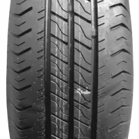 Linglong Radial 701 155/ 70 R12C 100/ 98N Vară/ Camionetă photo 2