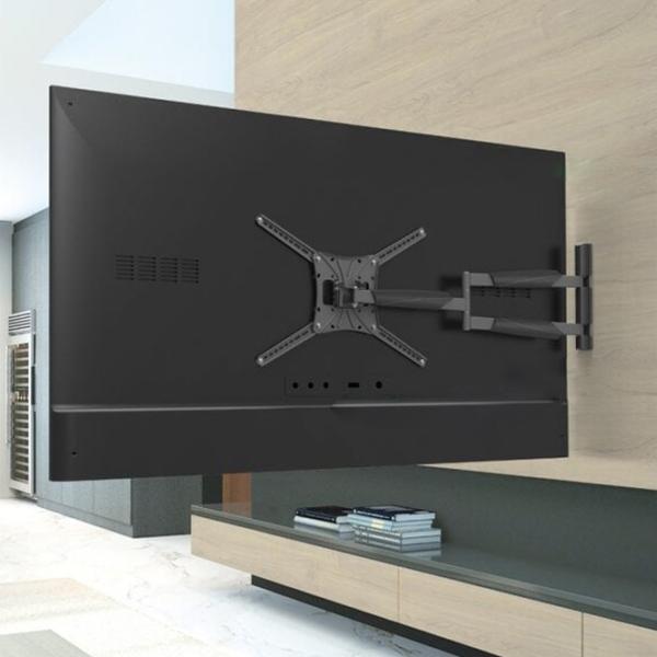 Suport TV Barkan BM443XL VESA 600 x 400 mm photo 2
