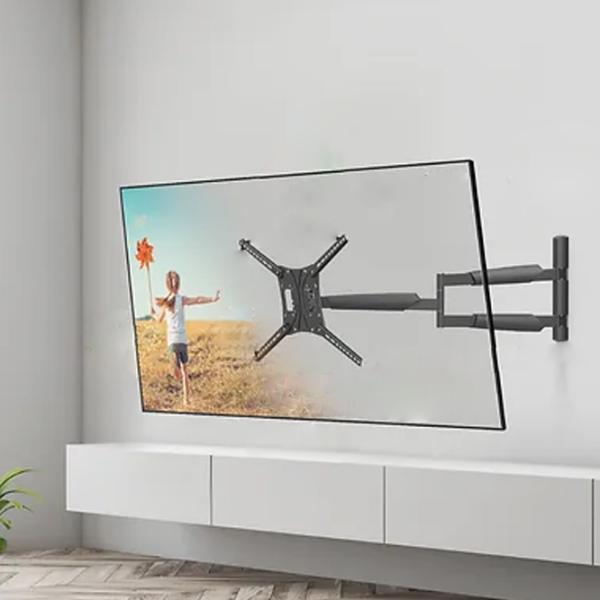 Suport TV Barkan BM443XL VESA 600 x 400 mm photo 3