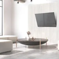Suport TV Barkan E314 VESA 400 x 400 mm photo 2