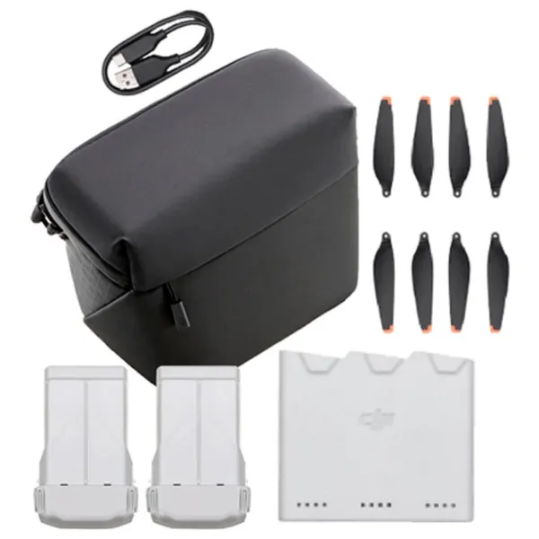 Accesorii pentru drone DJI Mini 3 Pro Fly Multicolor photo 2