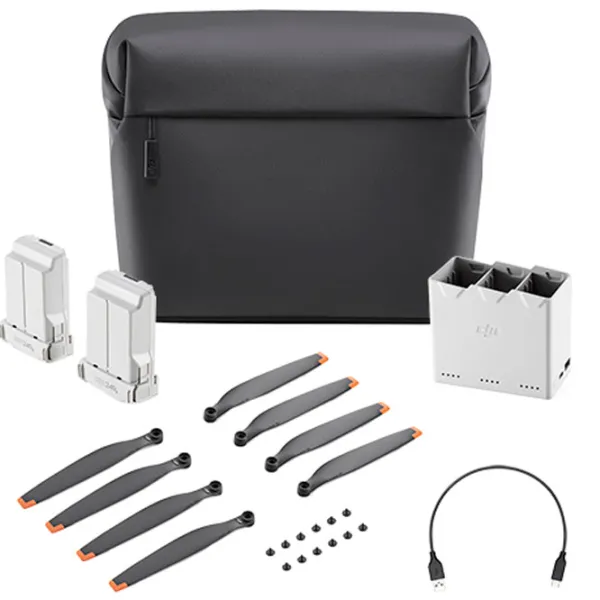 Accesorii pentru drone DJI Mini 3 Pro Fly Multicolor photo 3