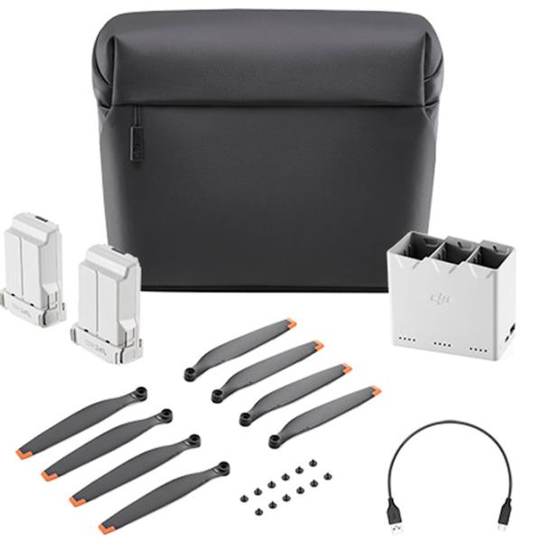 Accesorii pentru drone DJI Mini 3 Pro Fly Multicolor photo 3