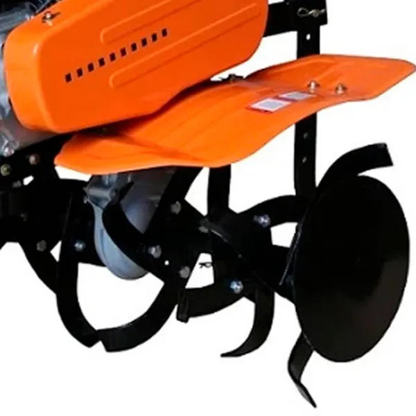 Мотокультиватор Technoworker HB 700 ECO 4х тактный/ Бензин photo 4 Мотокультиватор Technoworker HB 700 ECO 4х тактный/ Бензин photo 4