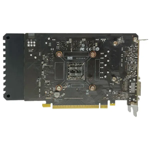 Placă video Biostar GeForce GTX1650 SUPER PCI Express x16 3.0 / 4 GB photo 2