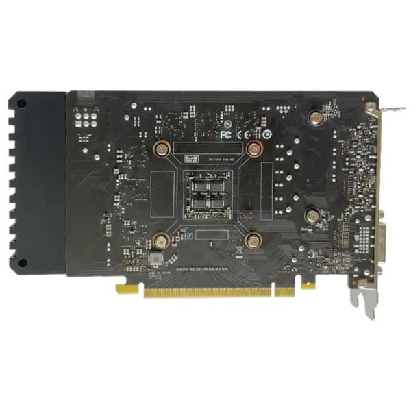 Placă video Biostar GeForce GTX1650 SUPER PCI Express x16 3.0 / 4 GB photo 2