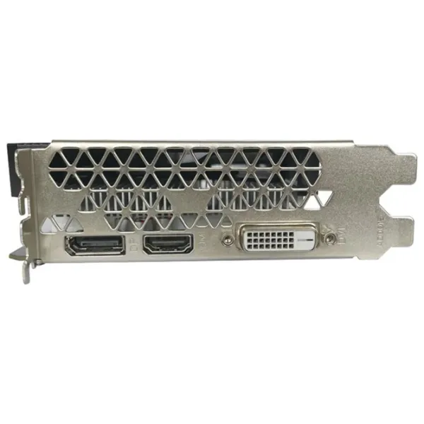 Placă video Biostar GeForce GTX1650 SUPER PCI Express x16 3.0 / 4 GB photo 3