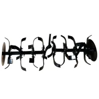Мотокультиватор Technoworker HB 700 RS-line ECO 4х тактный/ Бензин photo 2