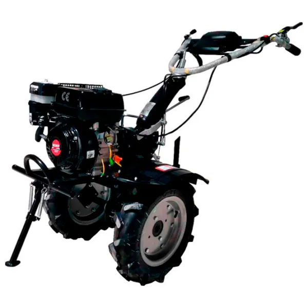 Motocultor Technoworker HB 700 RS-line ECO 4 timpi/ Benzină photo 4