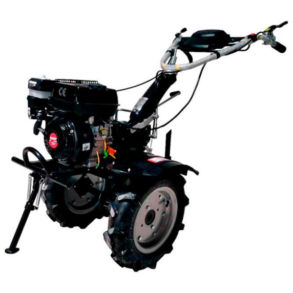 Motocultor Technoworker HB 700 RS-line ECO 4 timpi/ Benzină photo 4