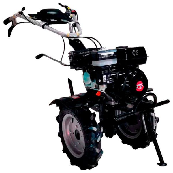 Motocultor Technoworker HB 700 RS-line ECO 4 timpi/ Benzină photo 5