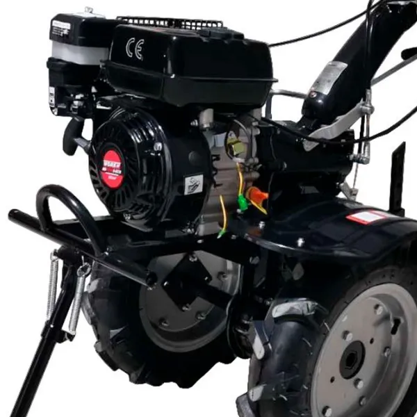 Motocultor Technoworker HB 700 RS-line ECO 4 timpi/ Benzină photo 6