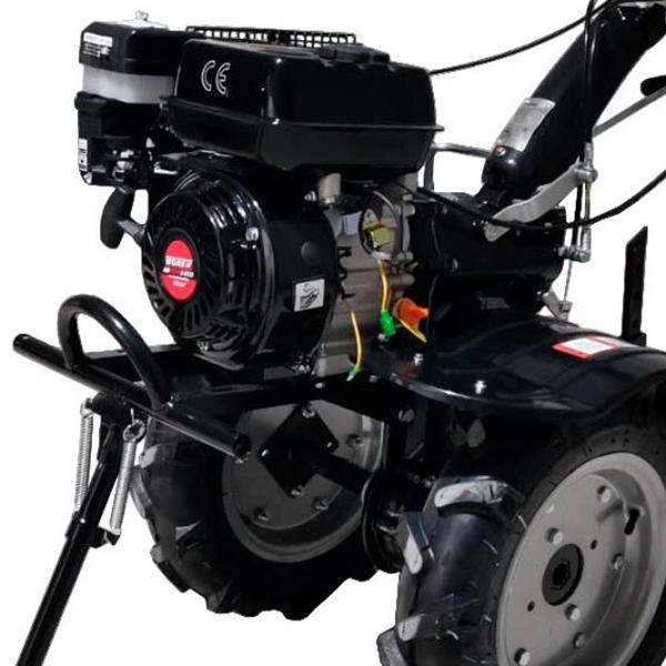 Motocultor Technoworker HB 700 RS-line ECO 4 timpi/ Benzină photo 6
