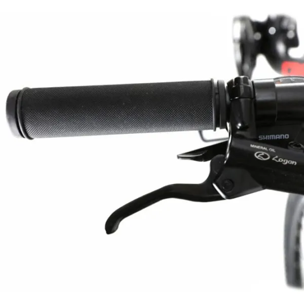 Bicicletă Crosser Raptor 29" 17" Aluminiu/ Black Red photo 4 Bicicletă Crosser Raptor 29" 17" Aluminiu/ Black Red photo 4