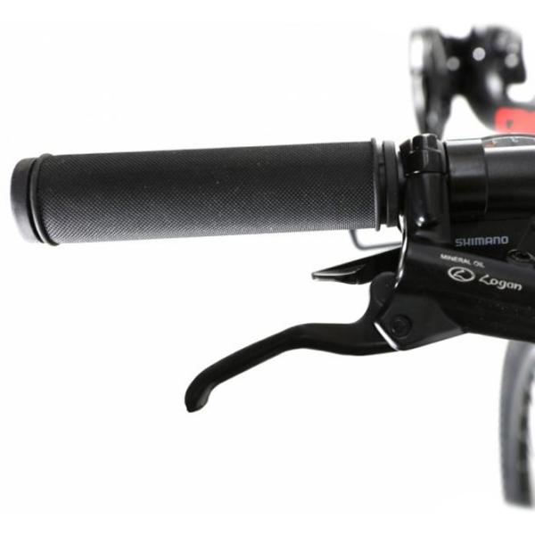 Bicicletă Crosser Raptor 29" 17" Aluminiu/ Black Red photo 4 Bicicletă Crosser Raptor 29" 17" Aluminiu/ Black Red photo 4