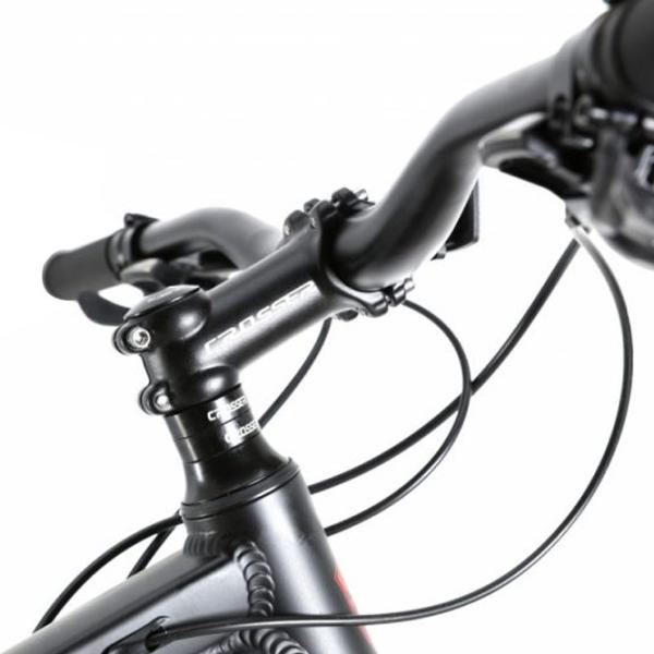 Bicicletă Crosser Raptor 29" 17" Aluminiu/ Black Red photo 9 Bicicletă Crosser Raptor 29" 17" Aluminiu/ Black Red photo 9