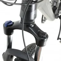 Bicicletă Crosser Raptor 29" 17" Aluminiu/ Gray Black photo 2