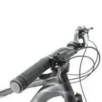 Bicicletă Crosser Raptor 29" 17" Aluminiu/ Gray Black photo 3