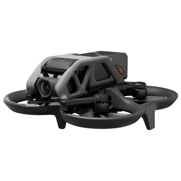 Дрон DJI Avata Pro-View Combo+DJI Goggles 2 Профессиональный / Серый photo 2