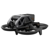 Dronă DJI Avata Pro-View Combo+DJI Goggles 2 Profesional / Gray photo 2