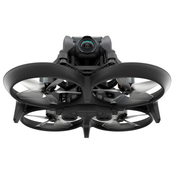 Дрон DJI Avata Pro-View Combo+DJI Goggles 2 Профессиональный / Серый photo 4