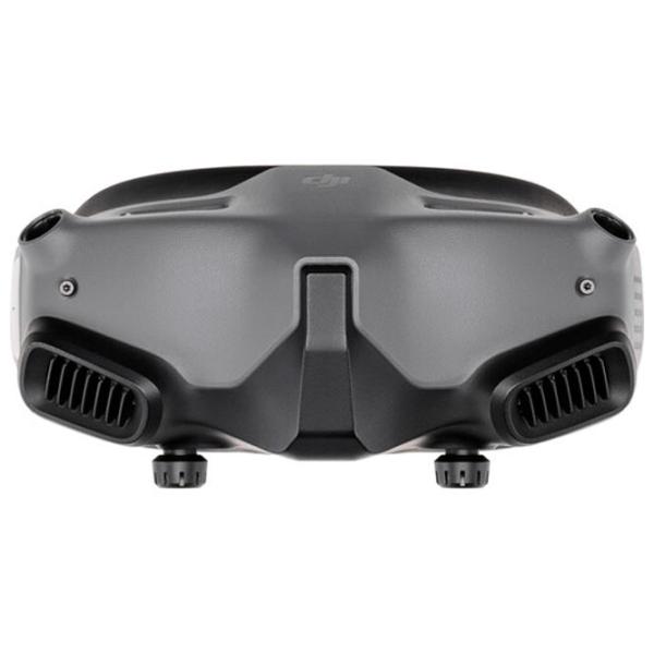 Дрон DJI Avata Pro-View Combo+DJI Goggles 2 Профессиональный / Серый photo 5