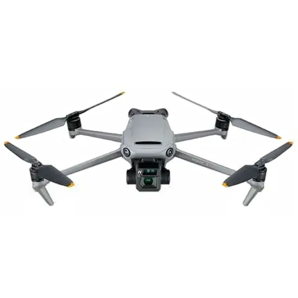 Dronă DJI Mavic 3 Classic+DJI RC Profesional / Gray photo 2