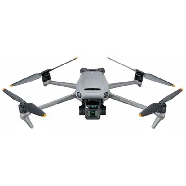 Dronă DJI Mavic 3 Classic+DJI RC Profesional / Gray photo 2