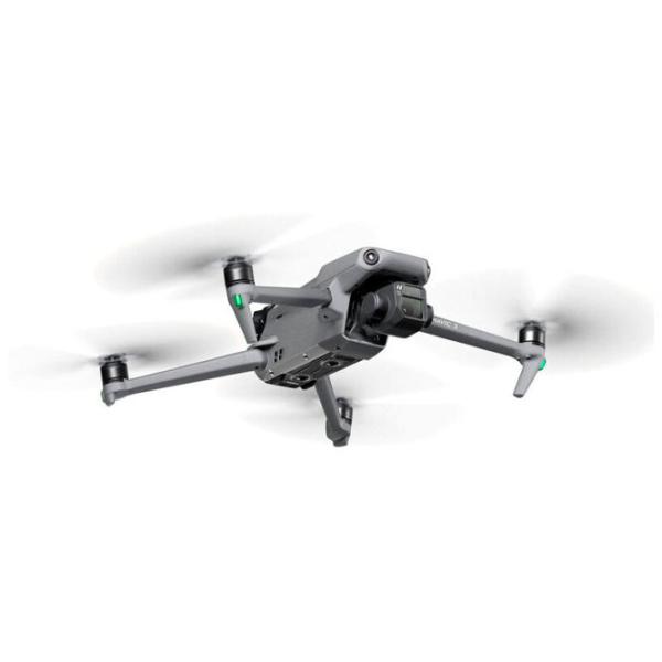 Dronă DJI Mavic 3 Classic+DJI RC Profesional / Gray photo 4