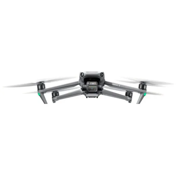 Dronă DJI Mavic 3 Classic+DJI RC Profesional / Gray photo 5