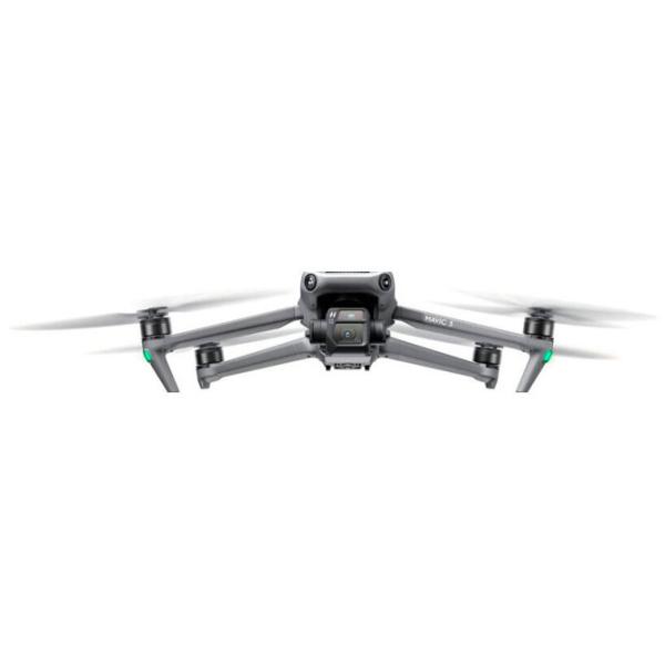 Dronă DJI Mavic 3 Classic+DJI RC Profesional / Gray photo 5
