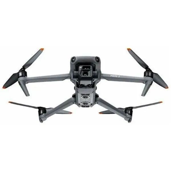 Dronă DJI Mavic 3 Classic+DJI RC Profesional / Gray photo 6