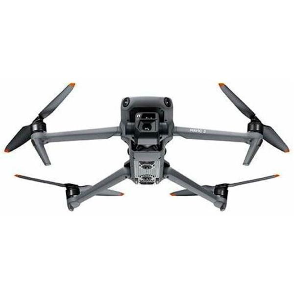 Dronă DJI Mavic 3 Classic+DJI RC Profesional / Gray photo 6