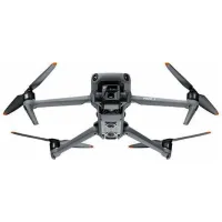 Dronă DJI Mavic 3 Classic+DJI RC Profesional / Gray photo 6