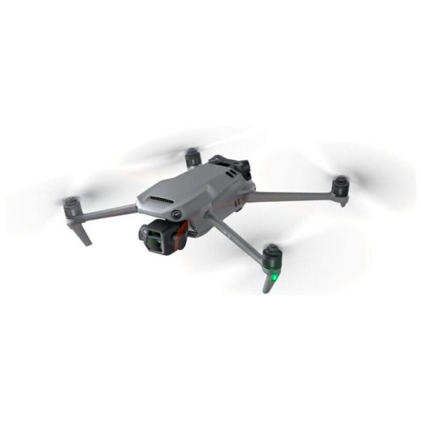 Dronă DJI Mavic 3 Classic+DJI RC Profesional / Gray photo 7