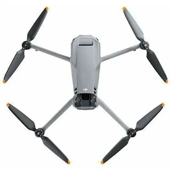 Dronă DJI Mavic 3 Classic+DJI RC Profesional / Gray photo 8
