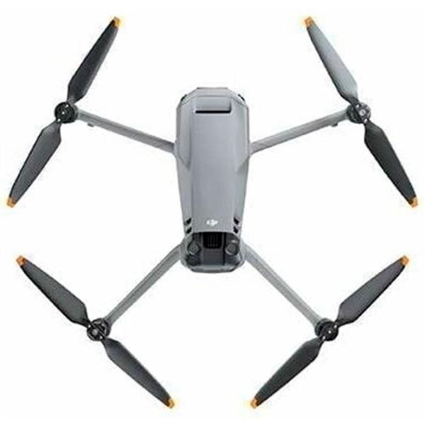 Dronă DJI Mavic 3 Classic+DJI RC Profesional / Gray photo 8