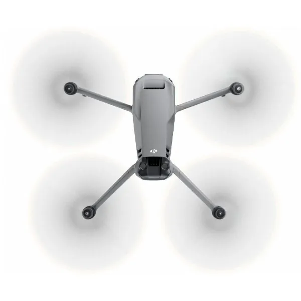 Dronă DJI Mavic 3 Classic+DJI RC Profesional / Gray photo 9